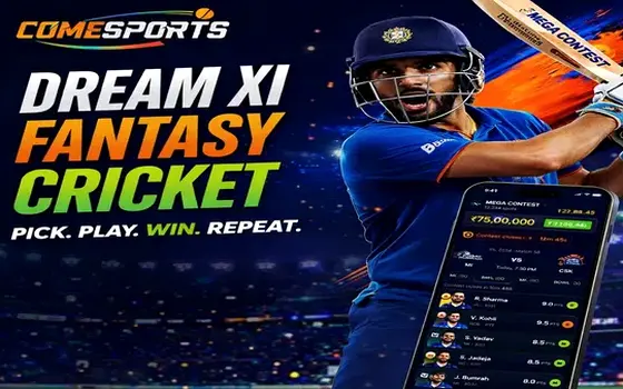 Hyderabad vs Delhi on Vegaspro