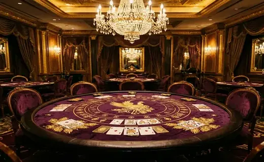 Speed Baccarat